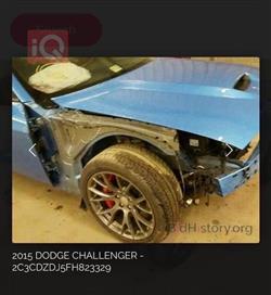 دودج تشالنجر